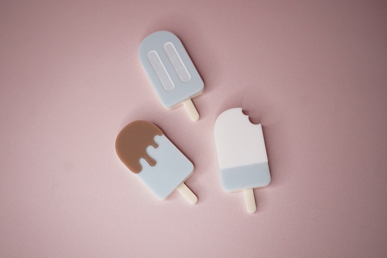 Mini Popsicle Charms