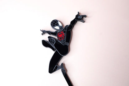 Miles Morales Figure Topper/Charm