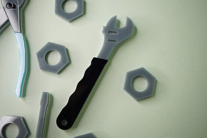 Tool Charms